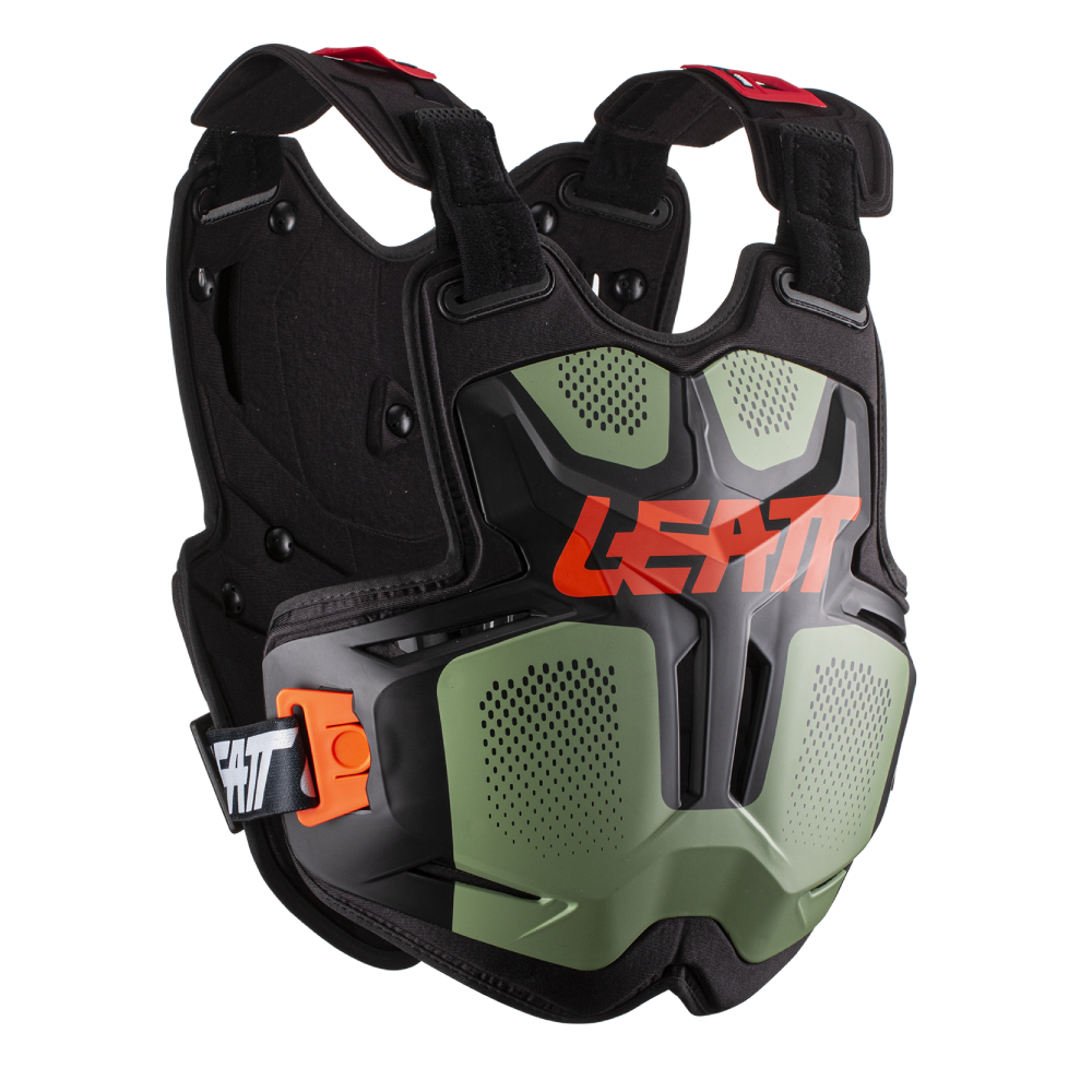 CHEST PROTECTOR 2.5 ADULT