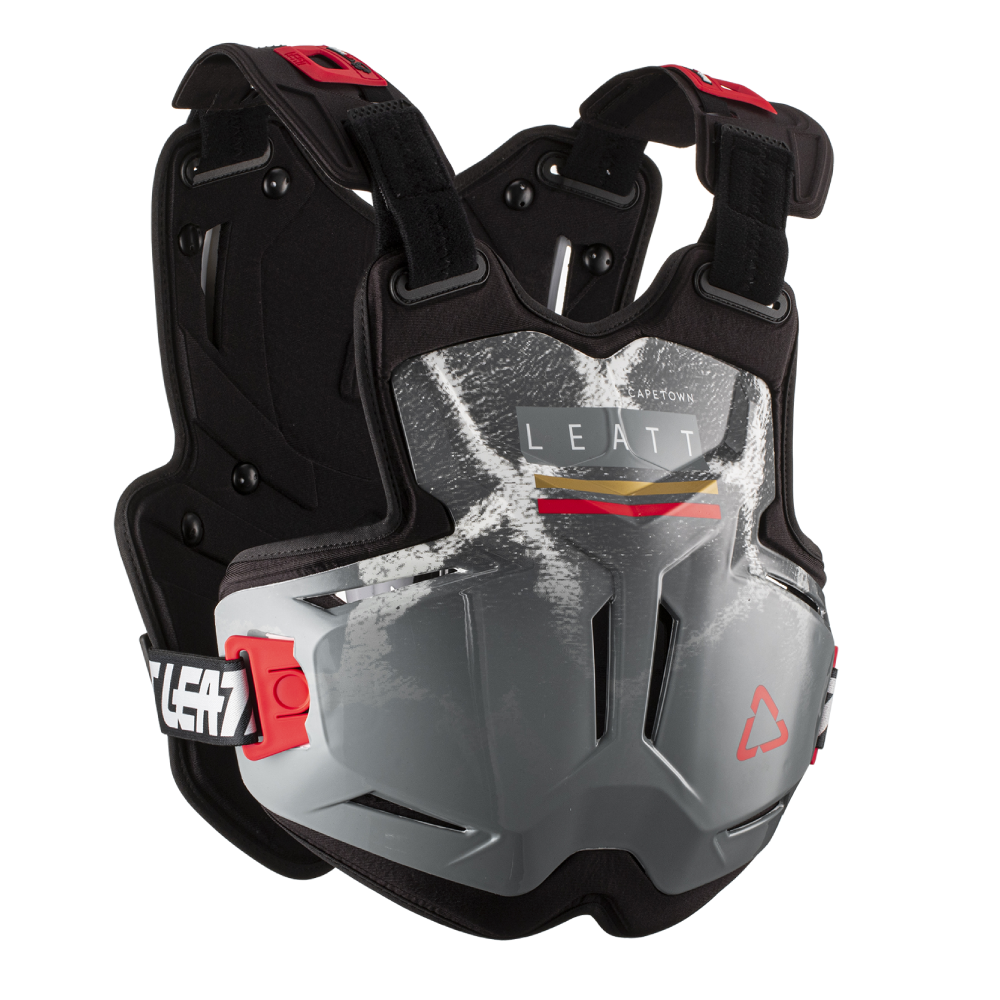 CHEST PROTECTOR 2.5 ADULT