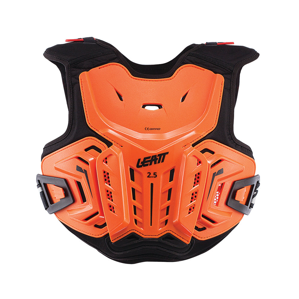 CHEST PROTECTOR 2.5 JUNIOR