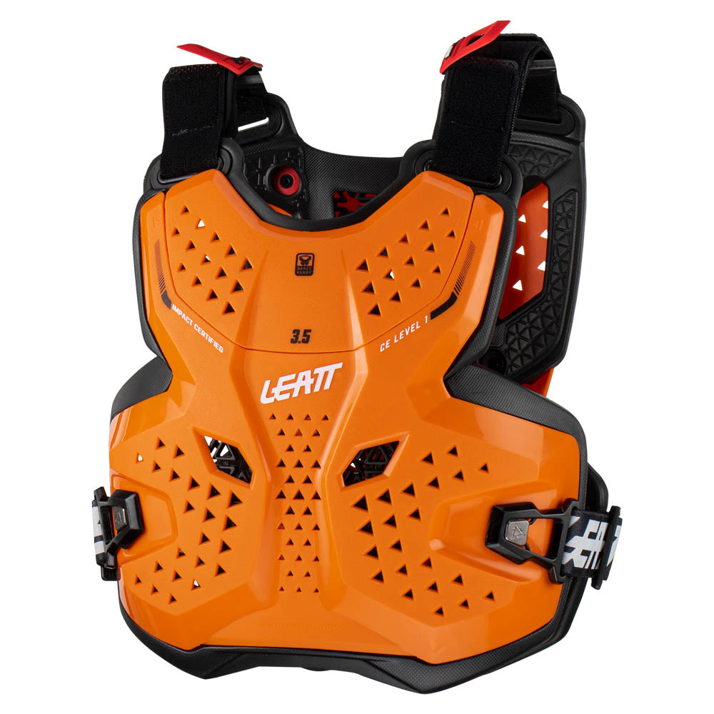 CHEST PROTECTOR 3.5 JUNIOR