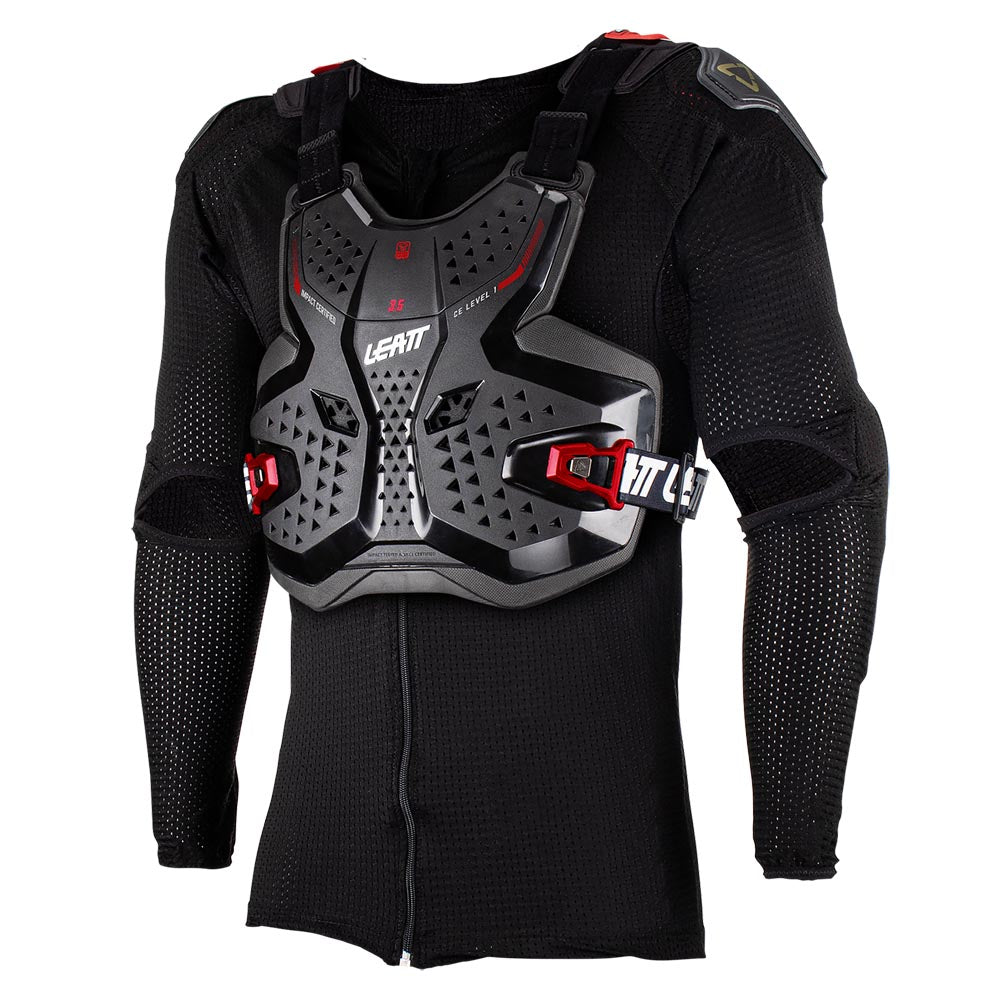 BODY PROTECTOR 3.5 JUNIOR