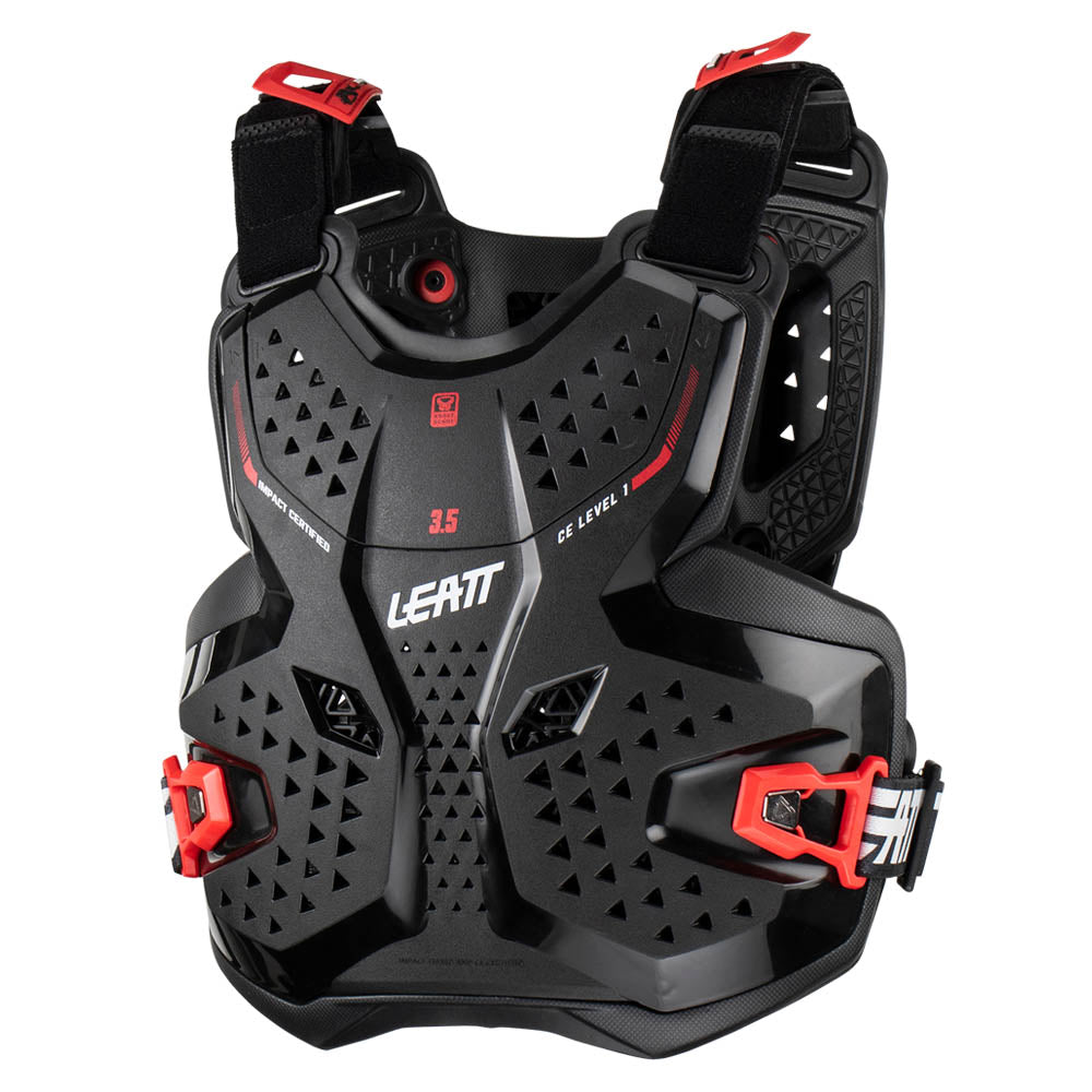 CHEST PROTECTOR 3.5 JUNIOR