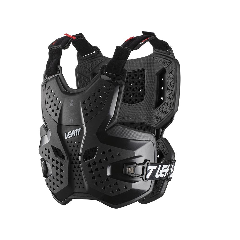 CHEST PROTECTOR 3.5 ADULT