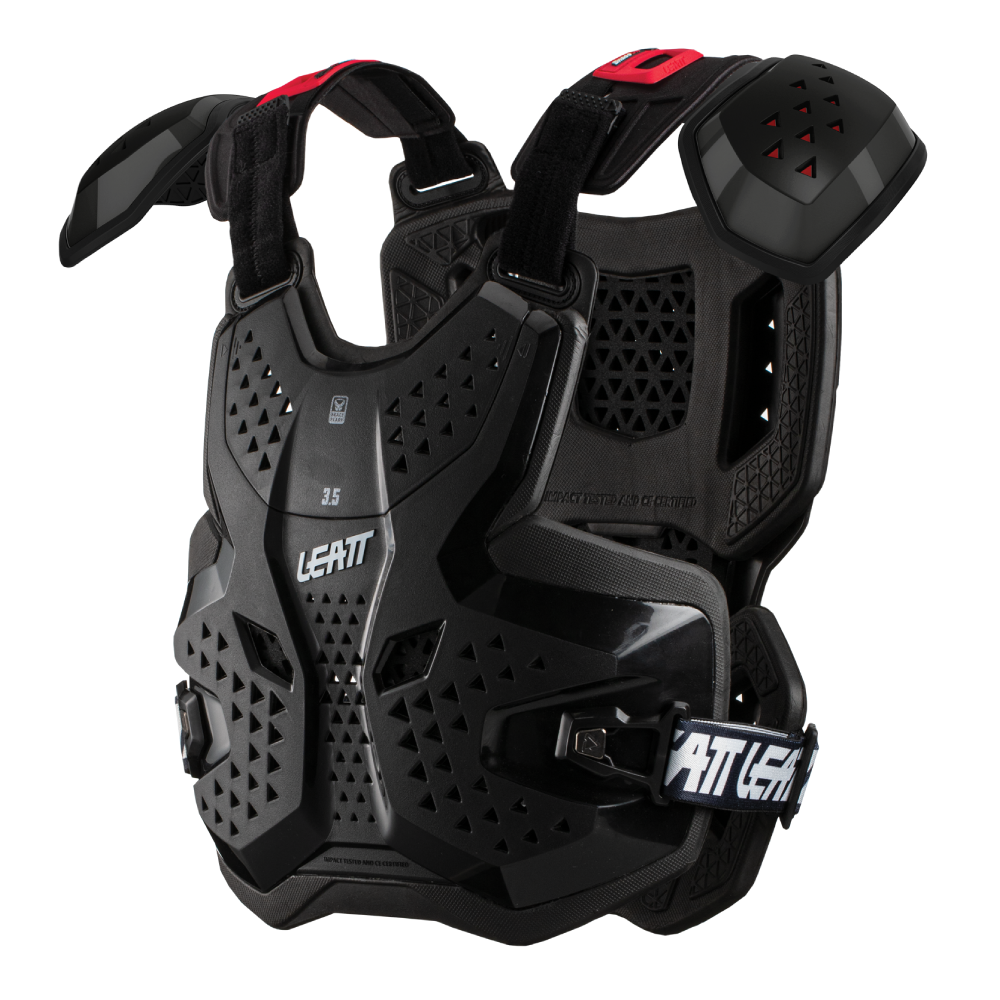 CHEST PROTECTOR 3.5 PRO ADULT