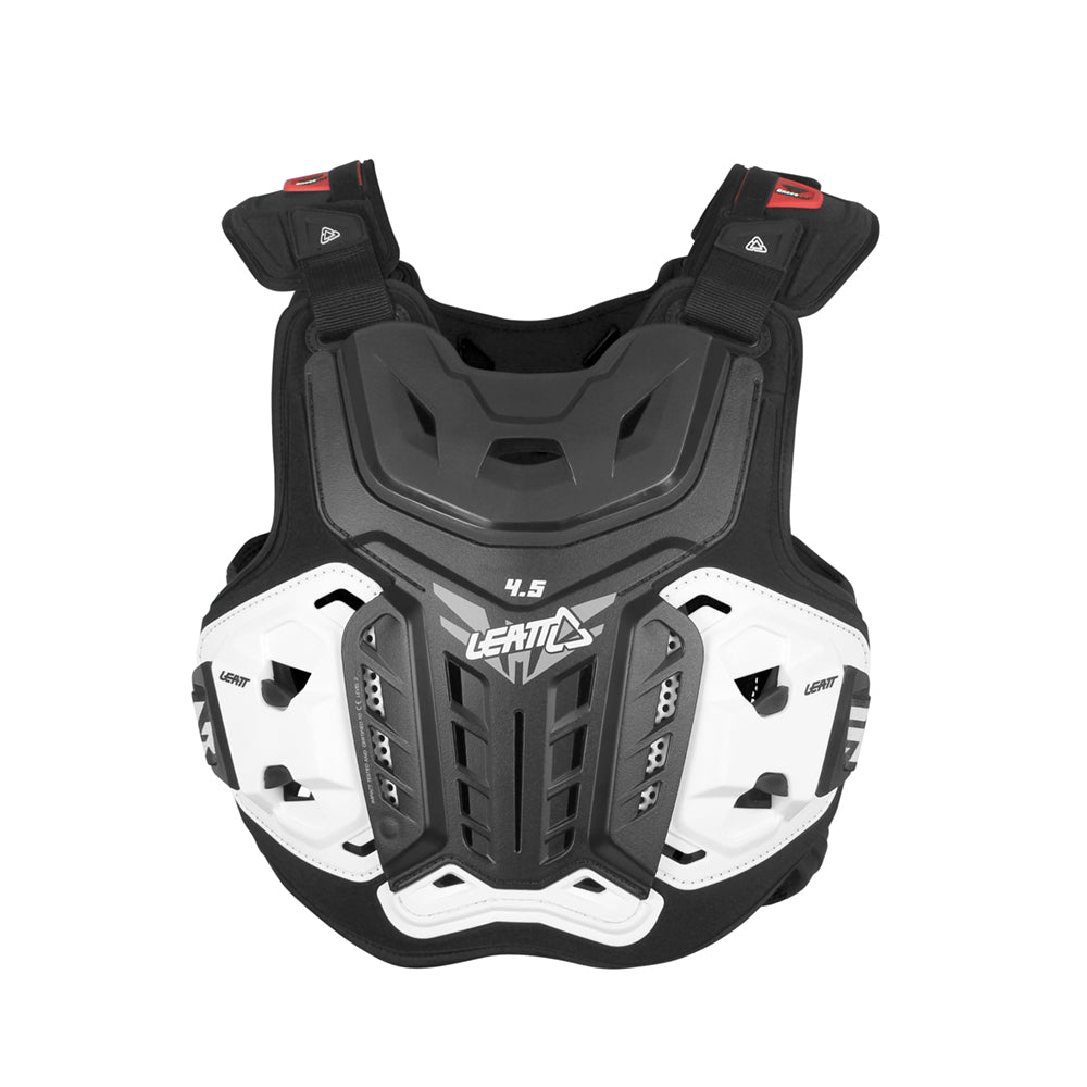 CHEST PROTECTOR 4.5