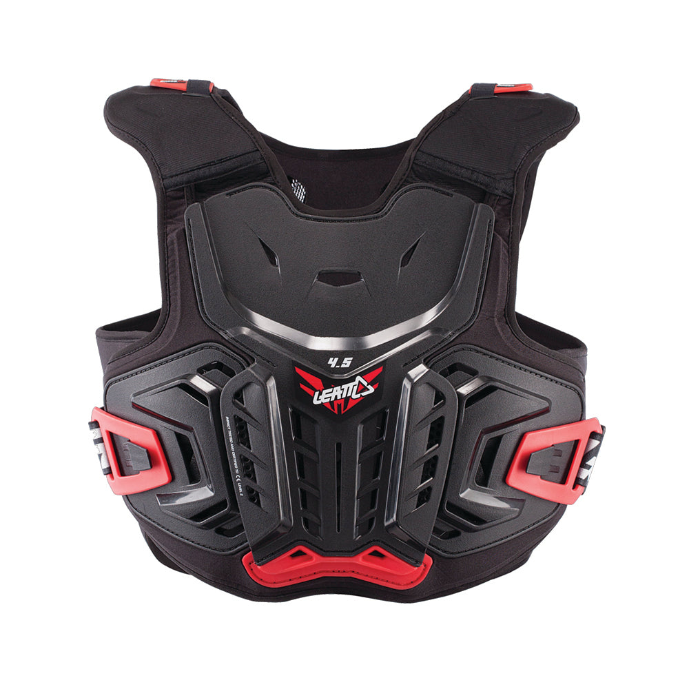 CHEST PROTECTOR 4.5 JUNIOR