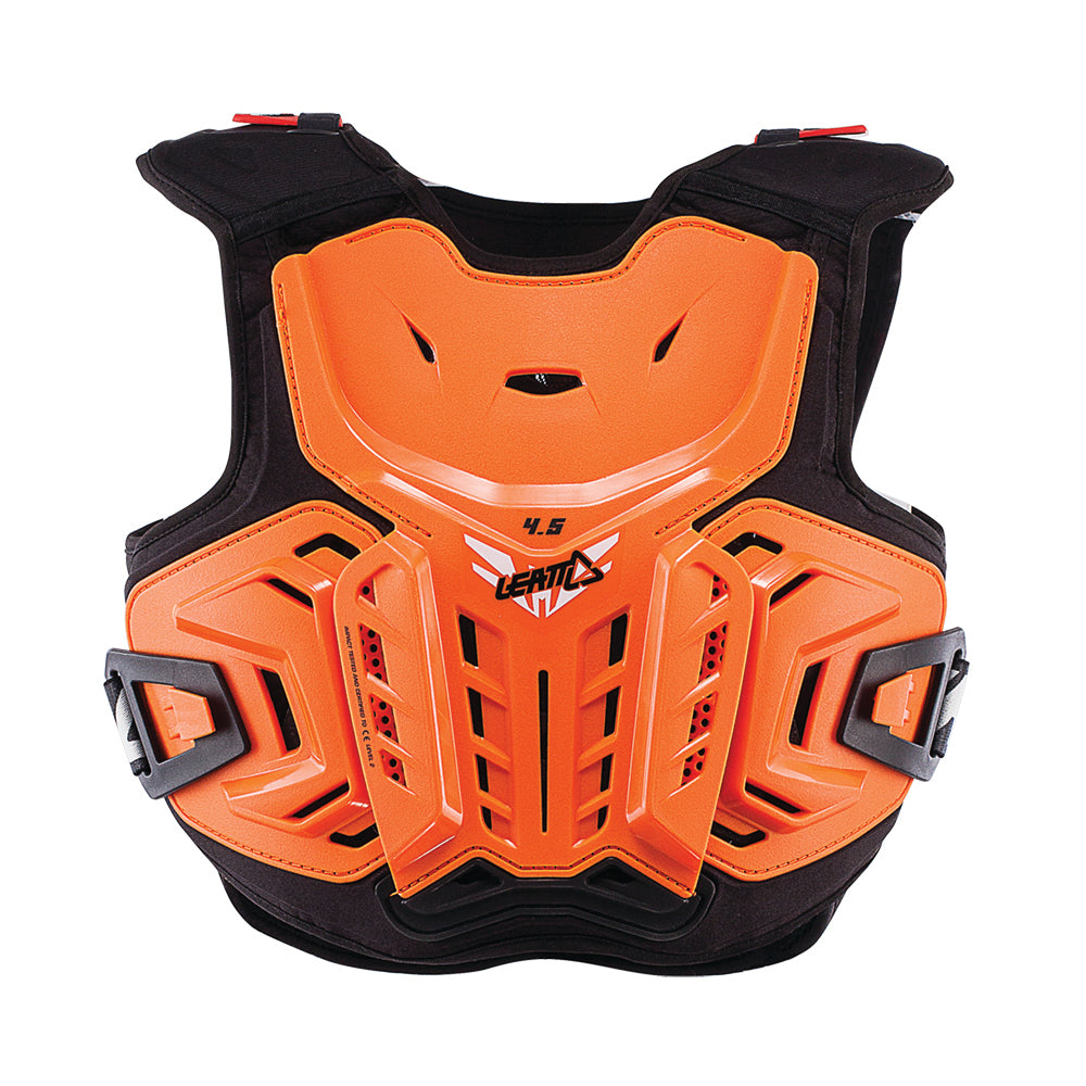 CHEST PROTECTOR 4.5 JUNIOR