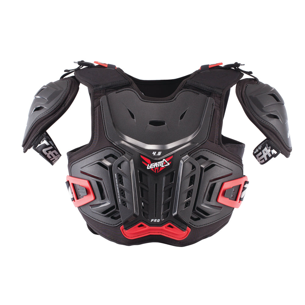 CHEST PROTECTOR 4.5 PRO JUNIOR