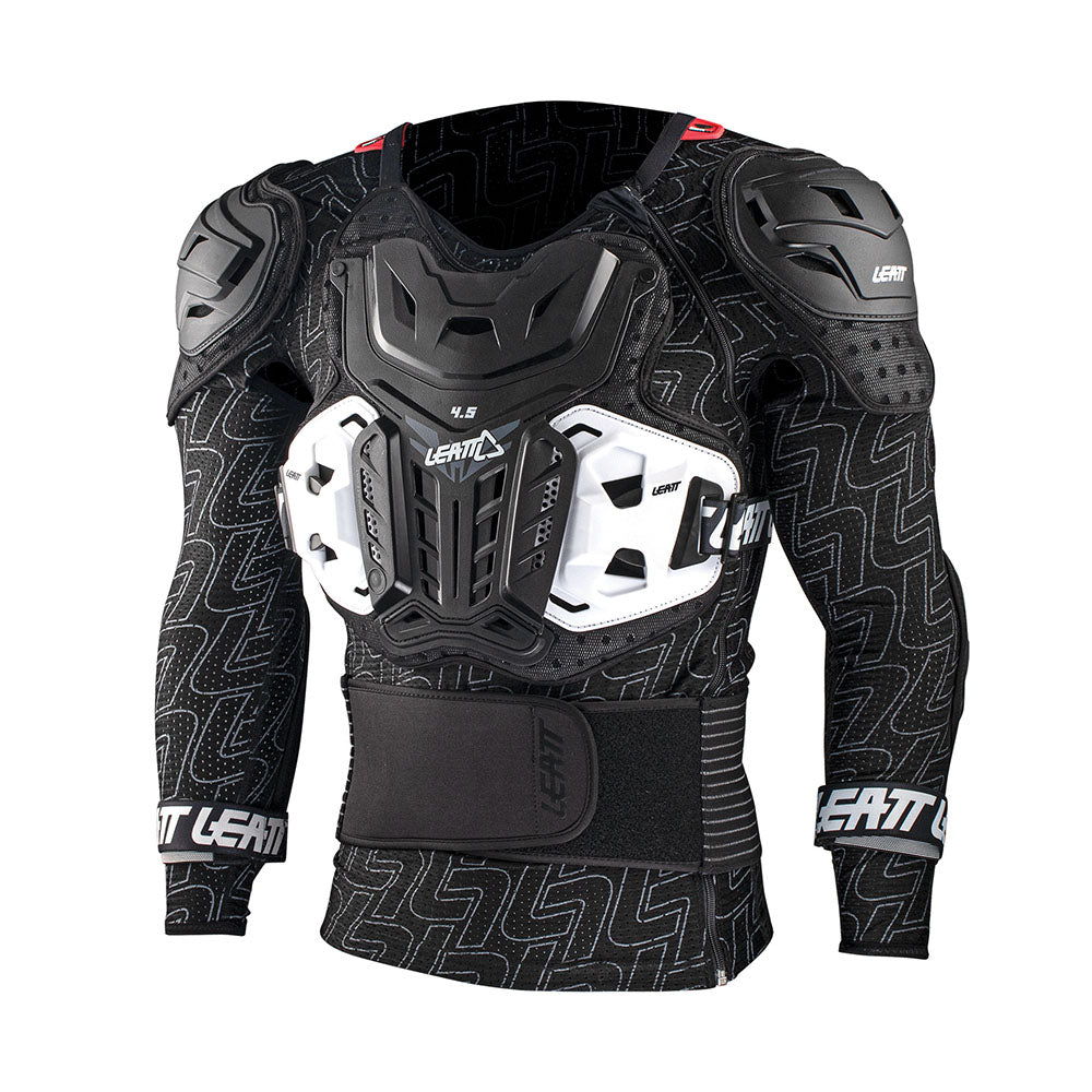 BODY PROTECTOR 4.5 PRO