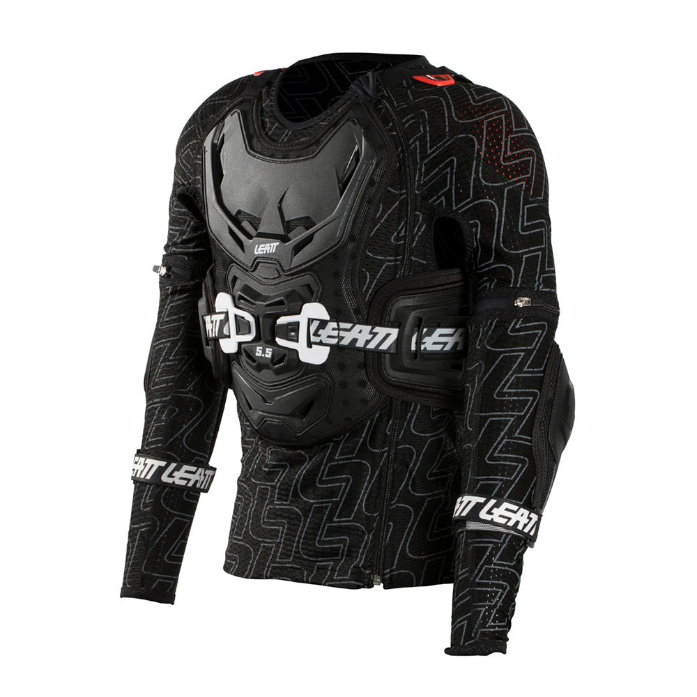 BODY PROTECTOR 5.5 JR