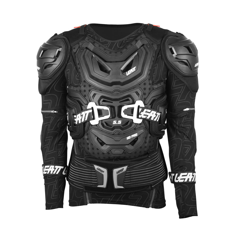 BODY PROTECTOR 5.5