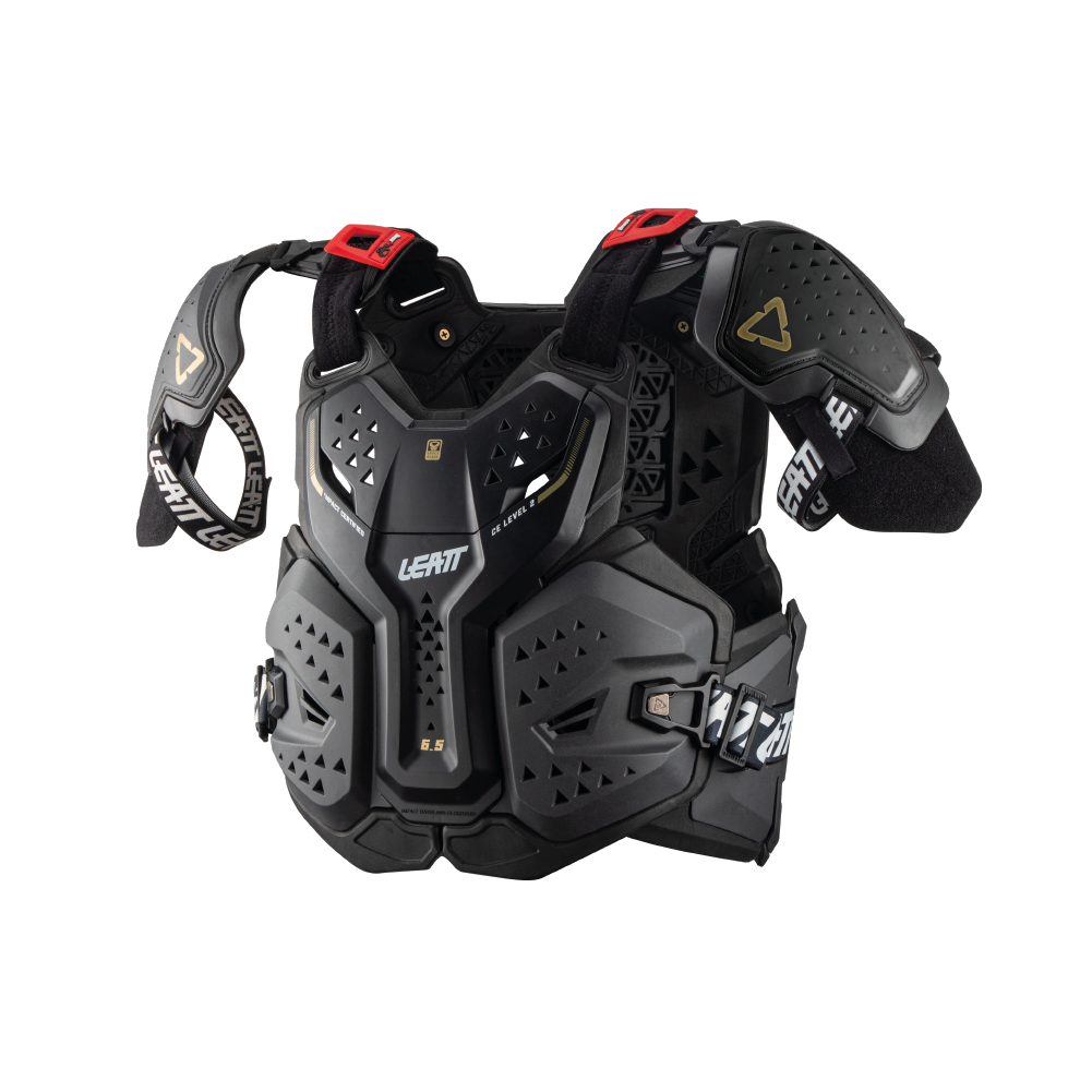 CHEST PROTECTOR 6.5 PRO