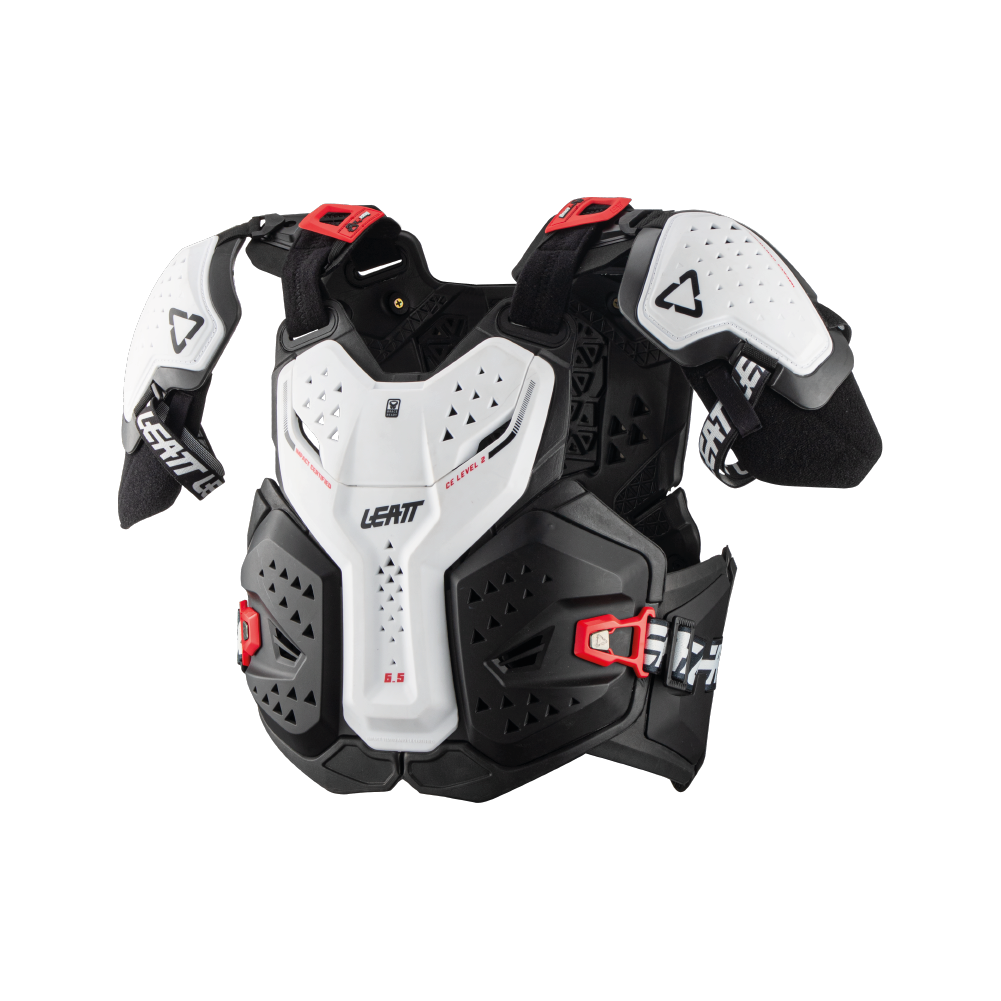 CHEST PROTECTOR 6.5 PRO