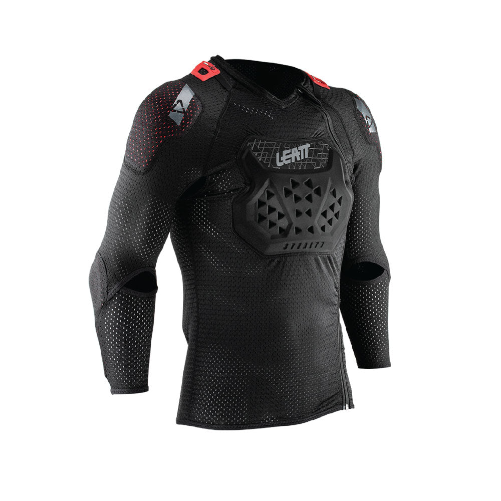BODY PROTECTOR AIRFLEX STEALTH
