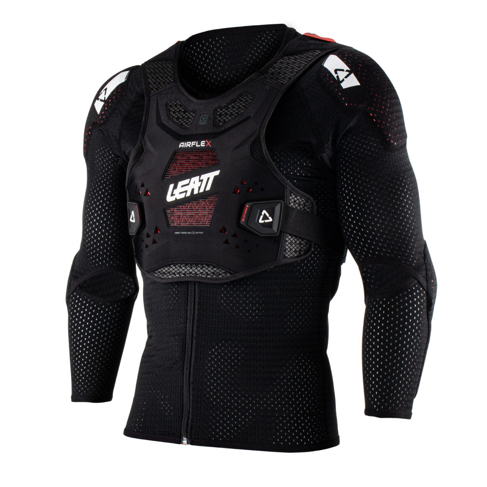 BODY PROTECTOR AIRFLEX