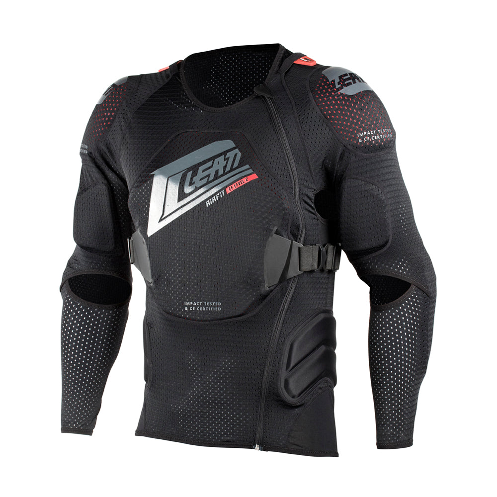 BODY PROTECTOR 3DF AIRFIT