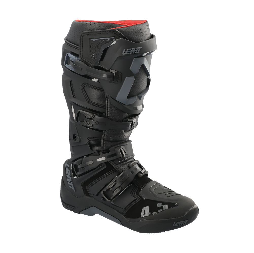 LEATT 4.5 BOOTS