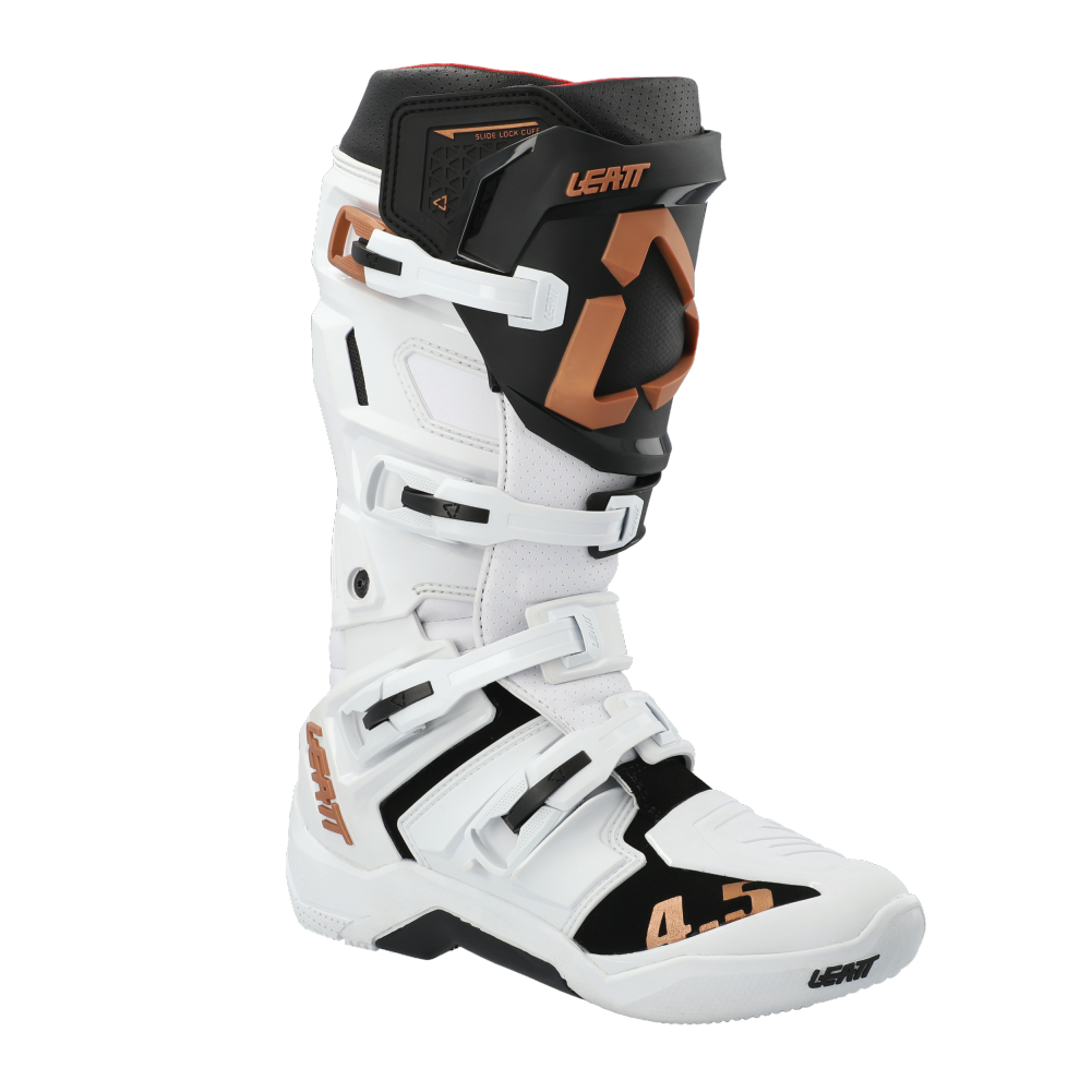 LEATT 4.5 BOOTS