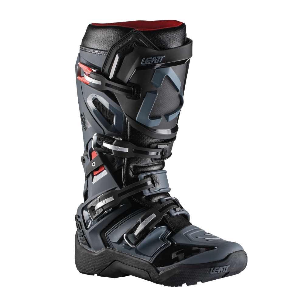 LEATT 5.5 FLEXLOCK ENDURO BOOTS