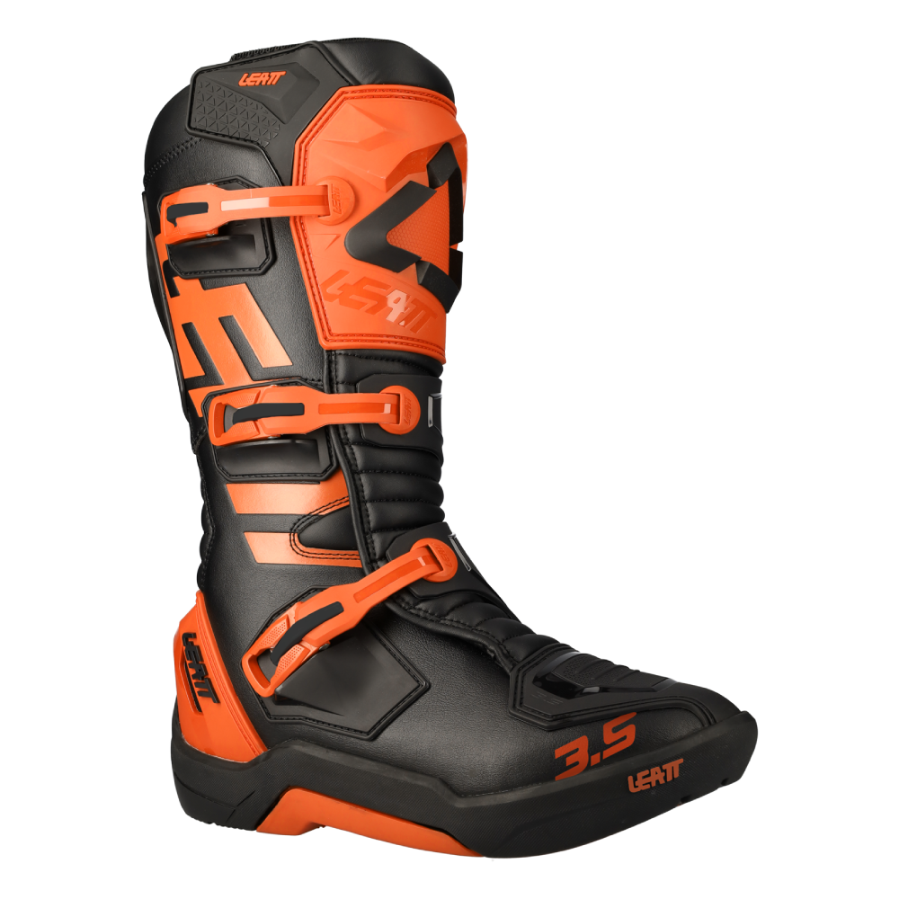 LEATT 3.5 BOOTS