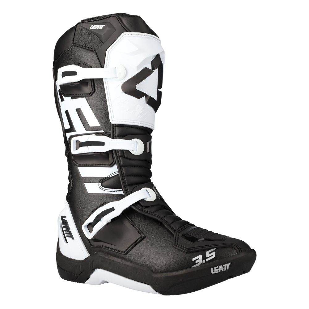 LEATT 3.5 BOOTS