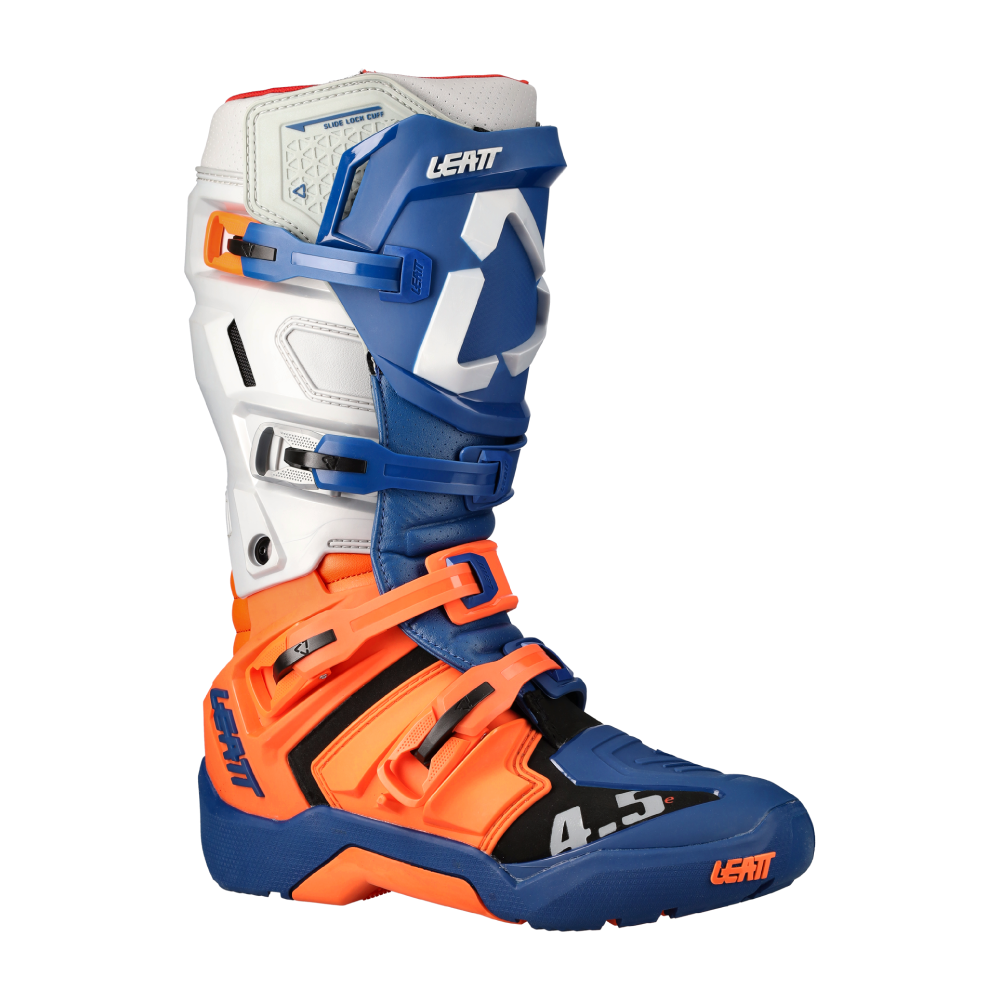 LEATT 4.5 ENDURO  (r) BOOTS