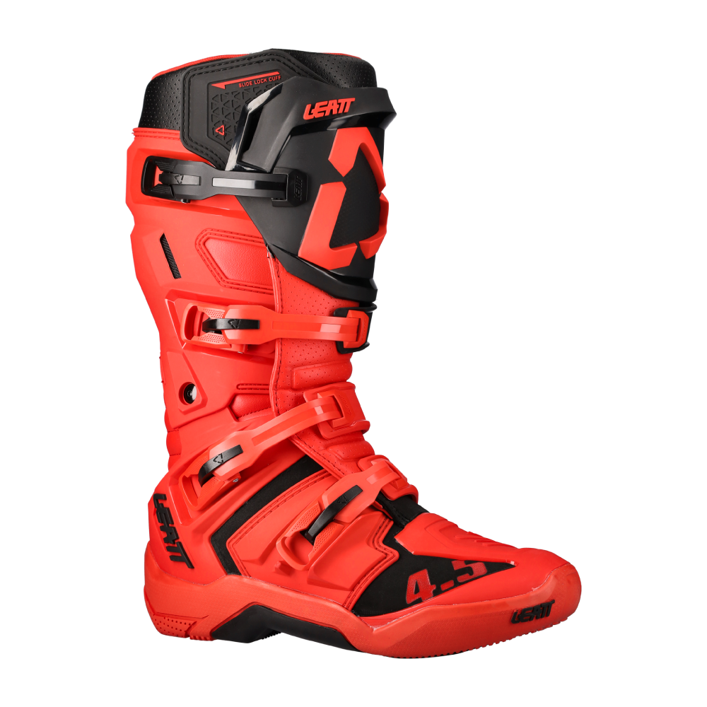 LEATT 4.5  (r) BOOTS