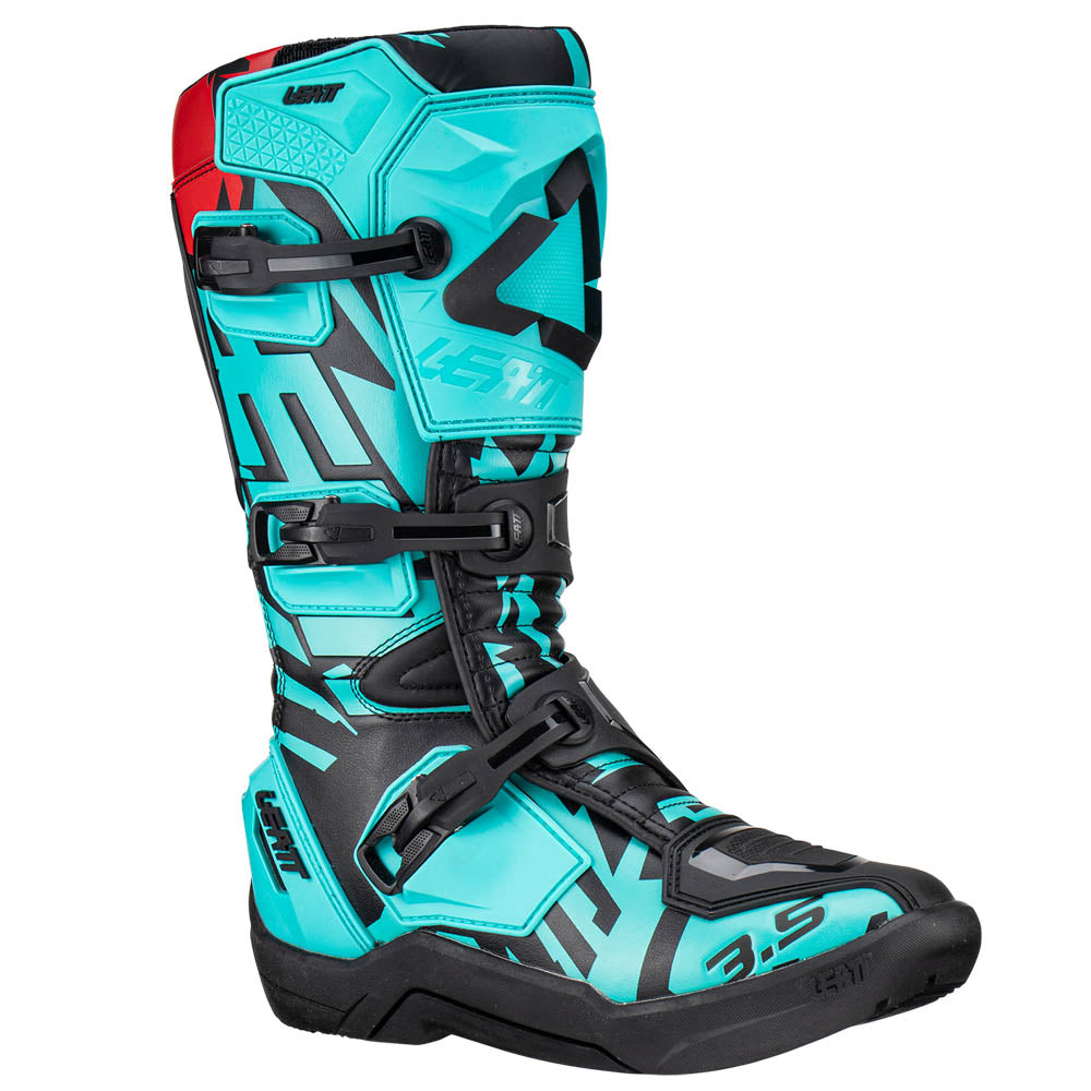 LEATT 3.5 BOOTS