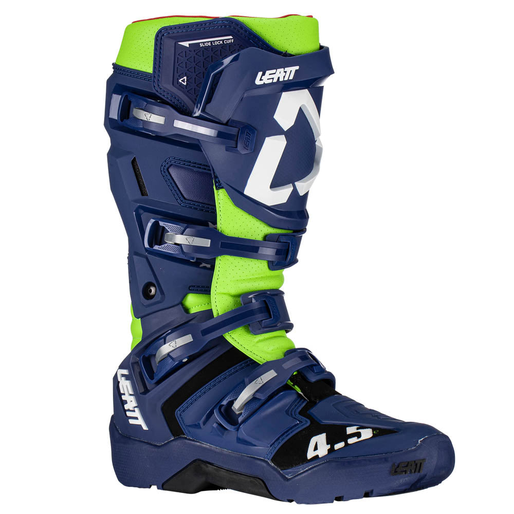 LEATT 4.5 ENDURO BOOTS
