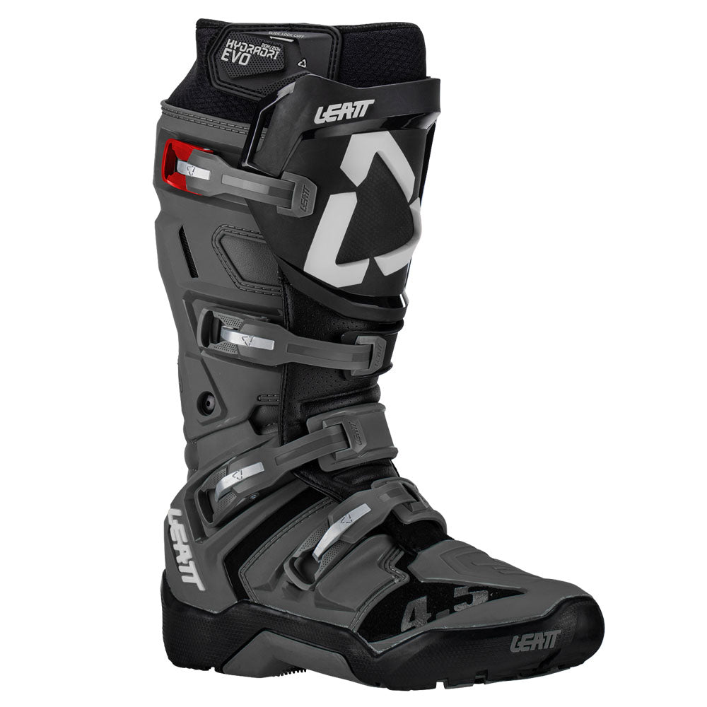LEATT 4.5 HYDRADRI BOOTS