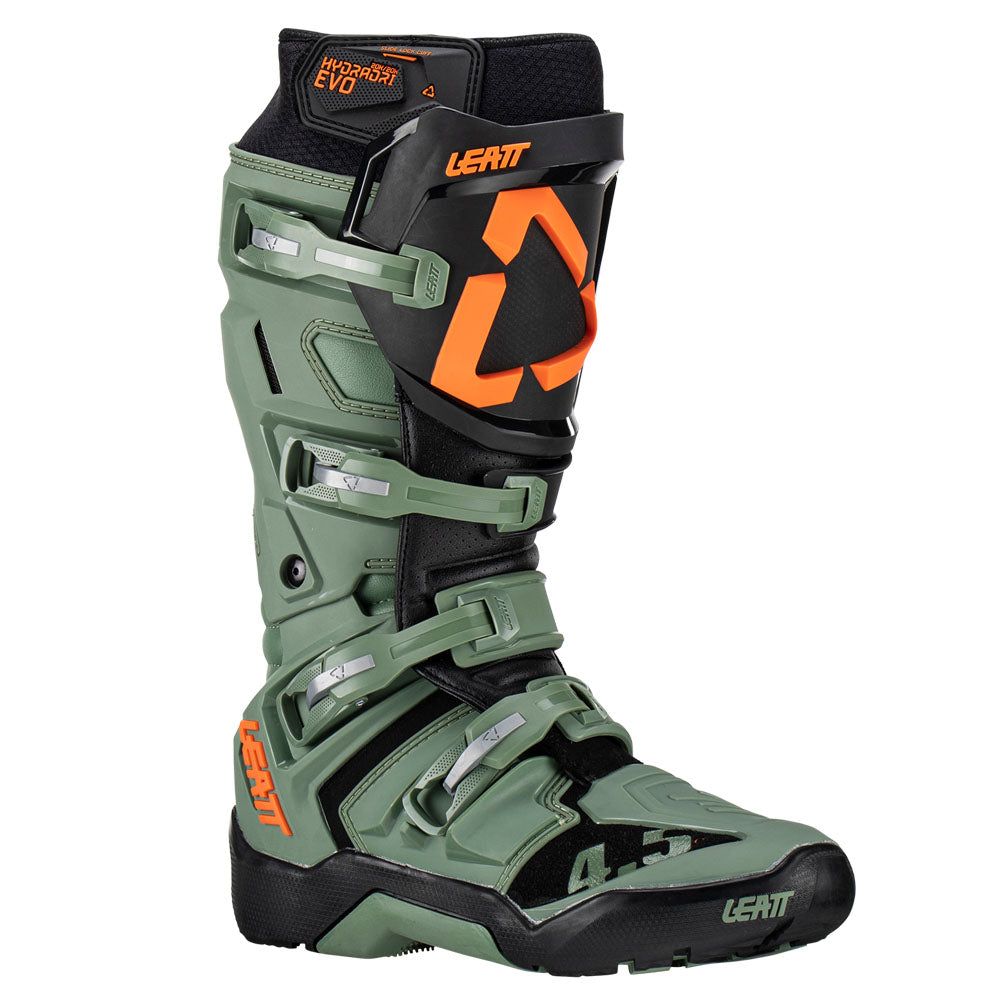 LEATT 4.5 HYDRADRI BOOTS