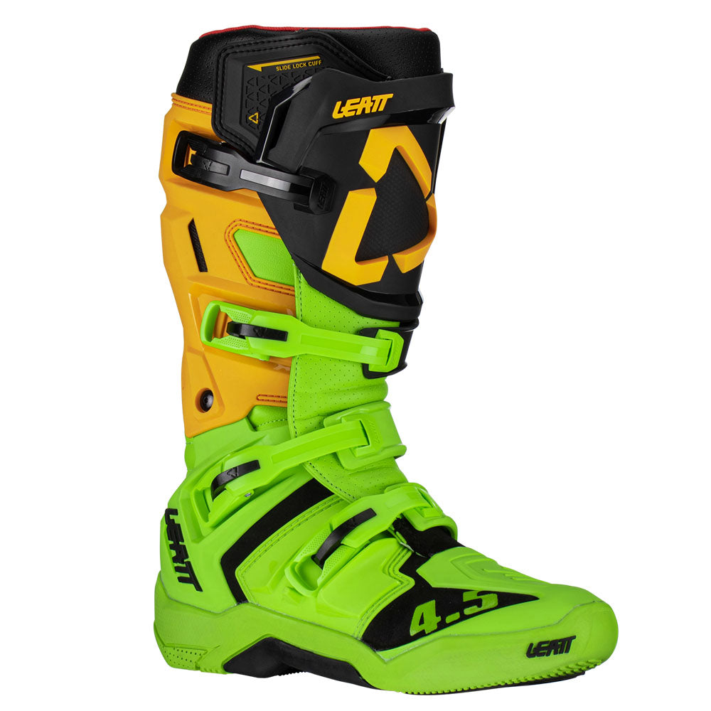 LEATT 4.5 BOOTS