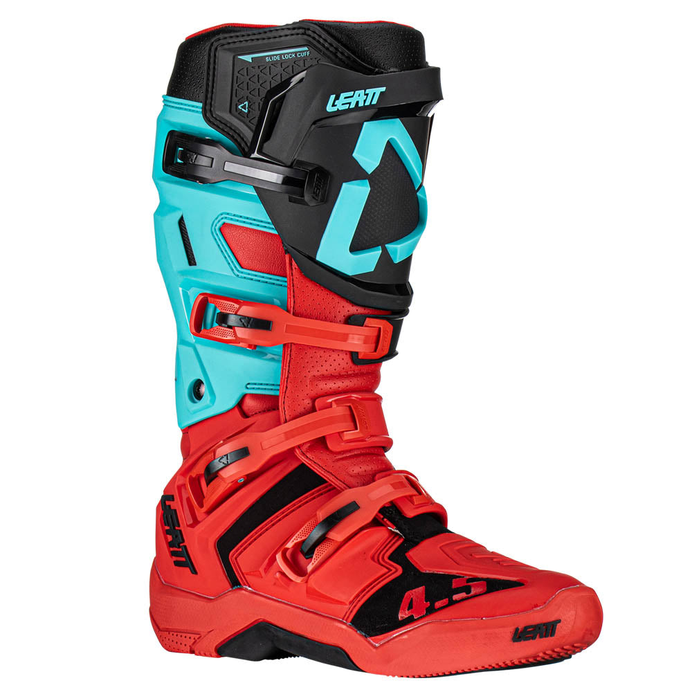 LEATT 4.5 BOOTS