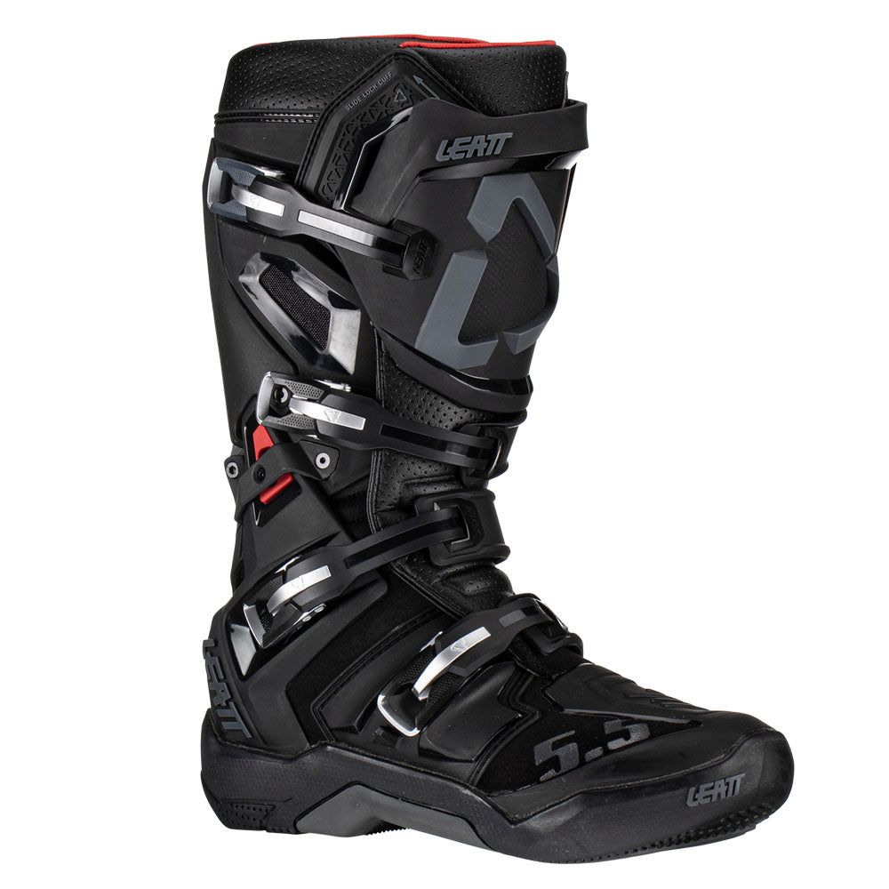 LEATT 5.5 FLEXLOCK 2023 BOOTS