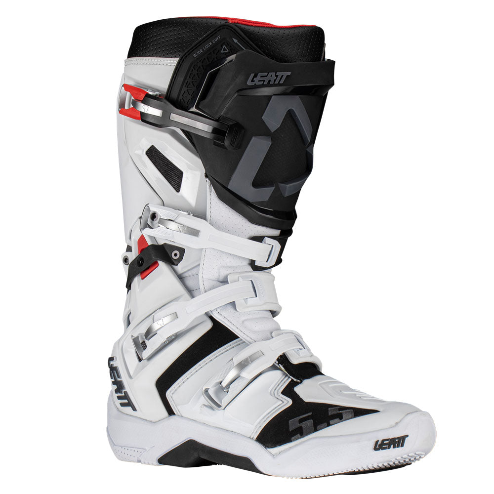 LEATT 5.5 FLEXLOCK BOOTS