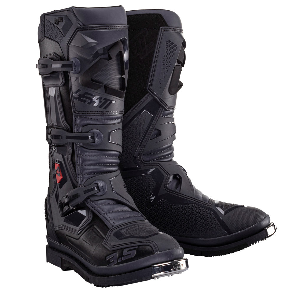 LEATT 3.5 HYDRADRI GRAPHENE BOOTS