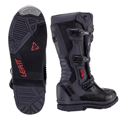 LEATT 3.5 HYDRADRI GRAPHENE BOOTS