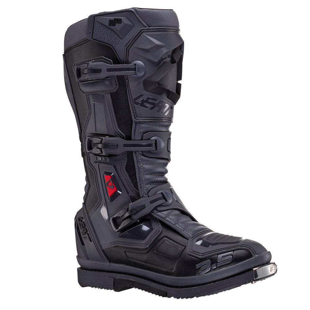 LEATT 3.5 HYDRADRI GRAPHENE BOOTS