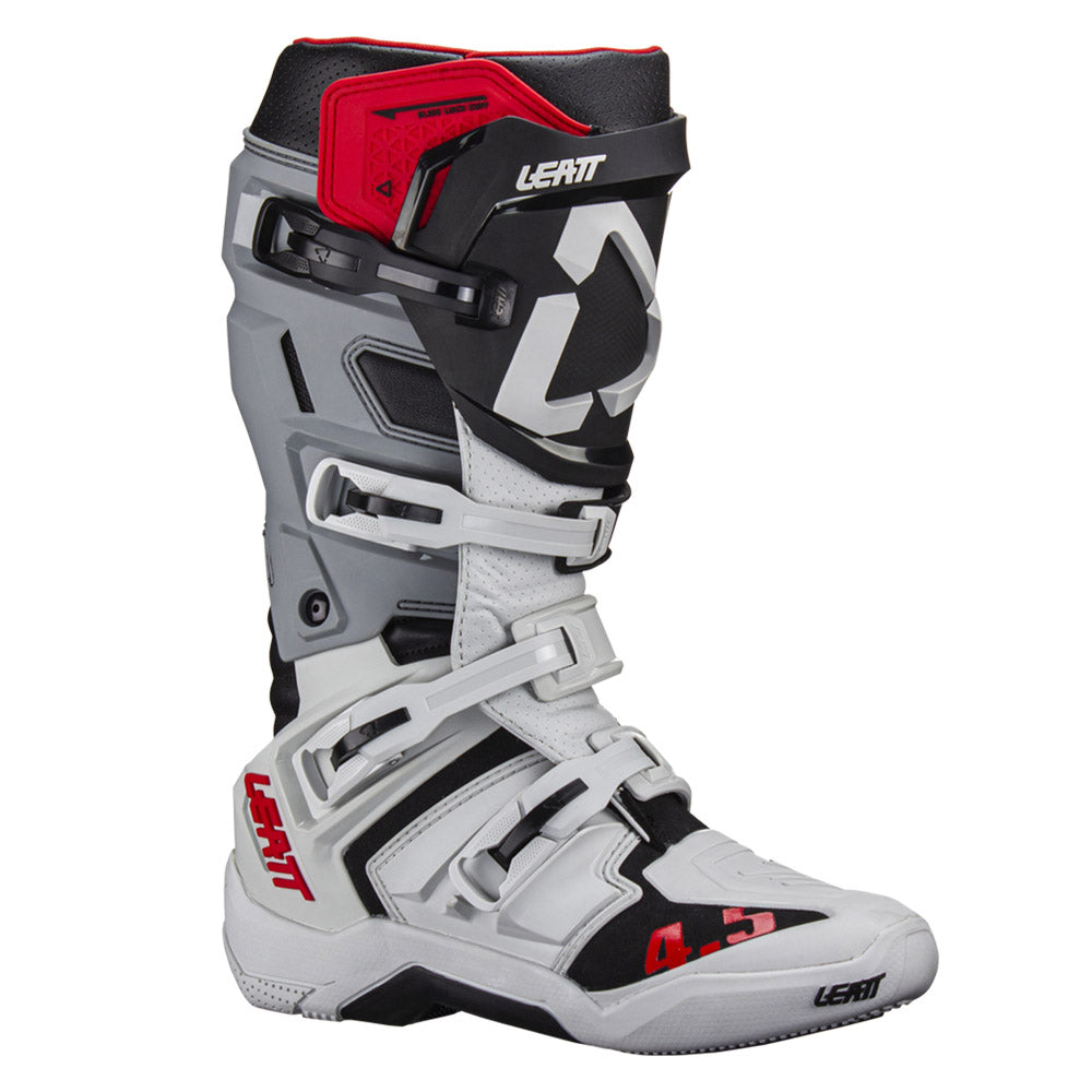 LEATT 4.5 BOOTS