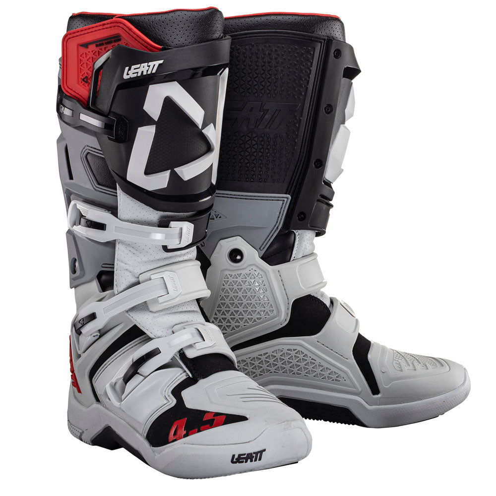 LEATT 4.5 BOOTS