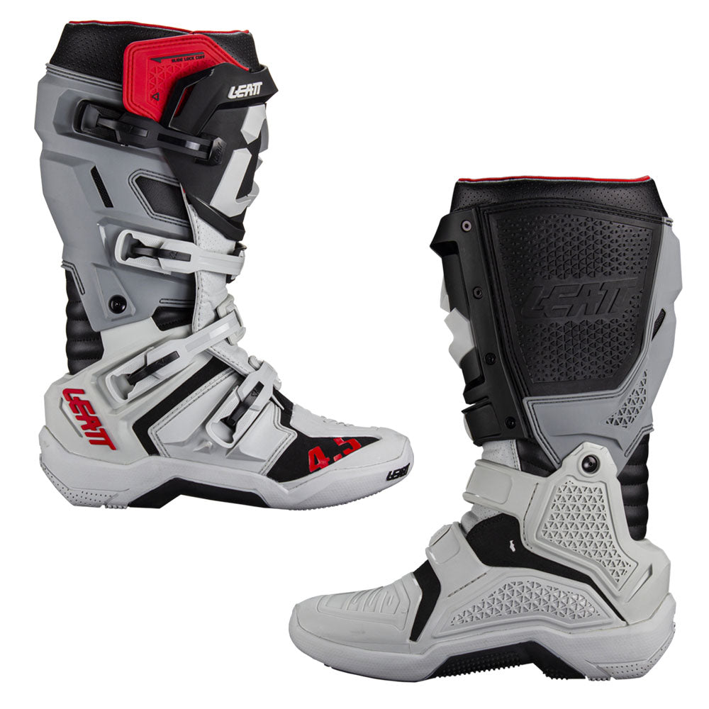 LEATT 4.5 BOOTS