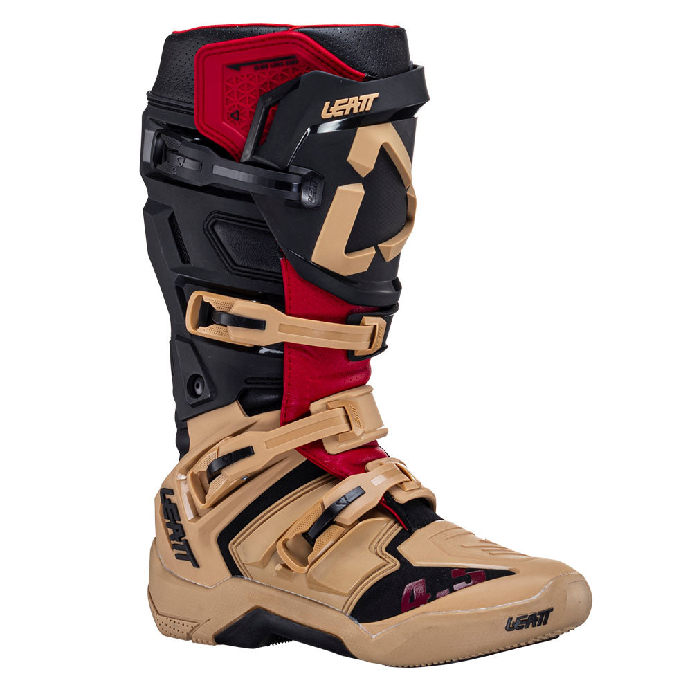 LEATT 4.5 BOOTS