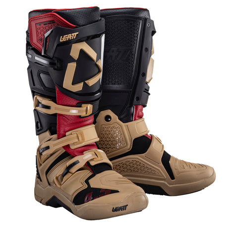 LEATT 4.5 BOOTS