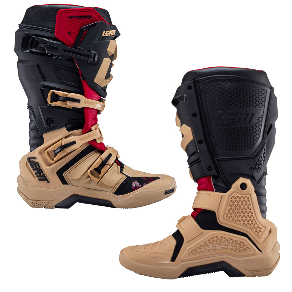 LEATT 4.5 BOOTS