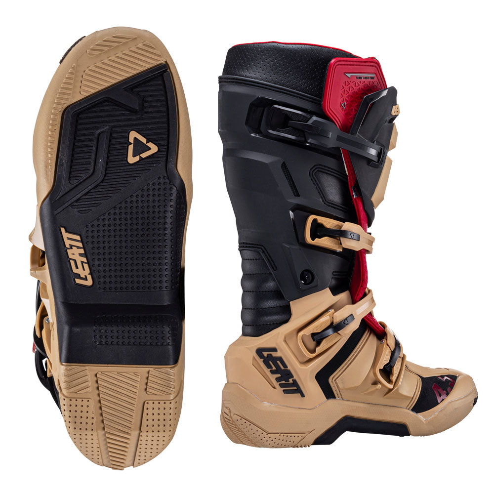 LEATT 4.5 BOOTS