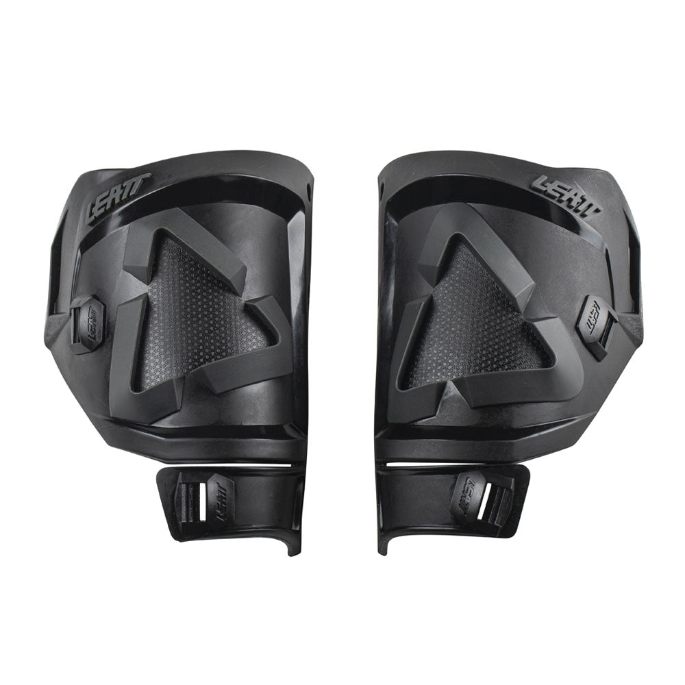 LEATT BOOT SHIN PLATE KIT PAIR 5.5