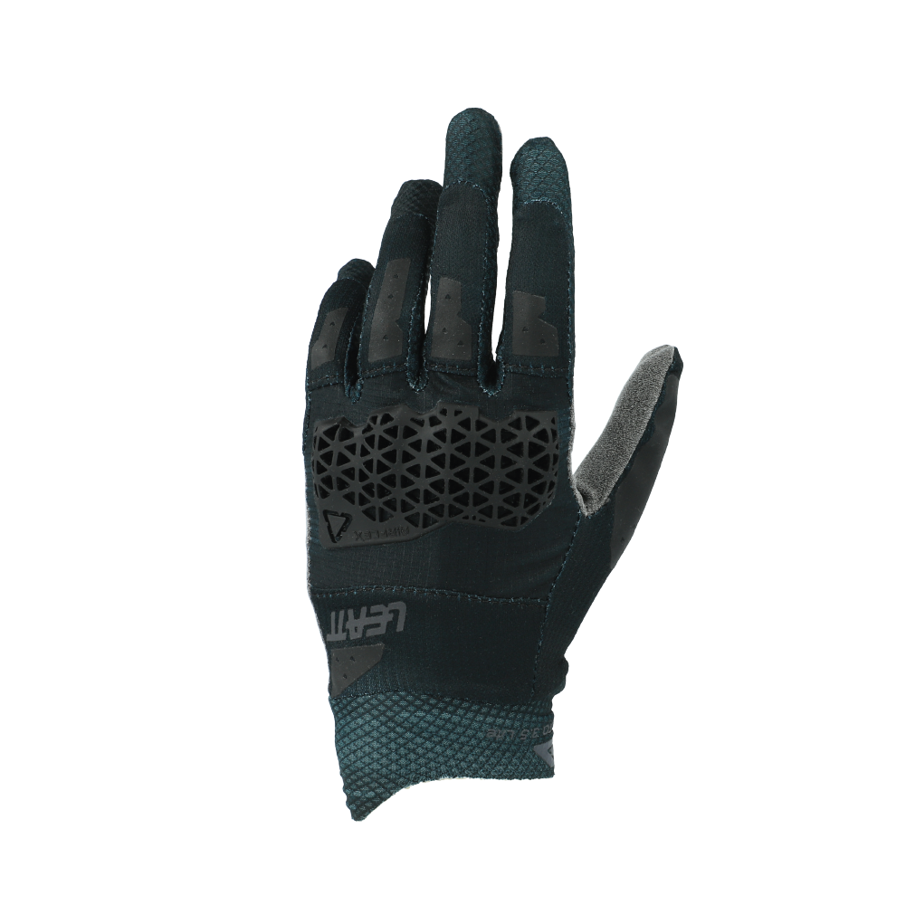 LEATT MOTO 3.5 LITE BLACK GLOVES