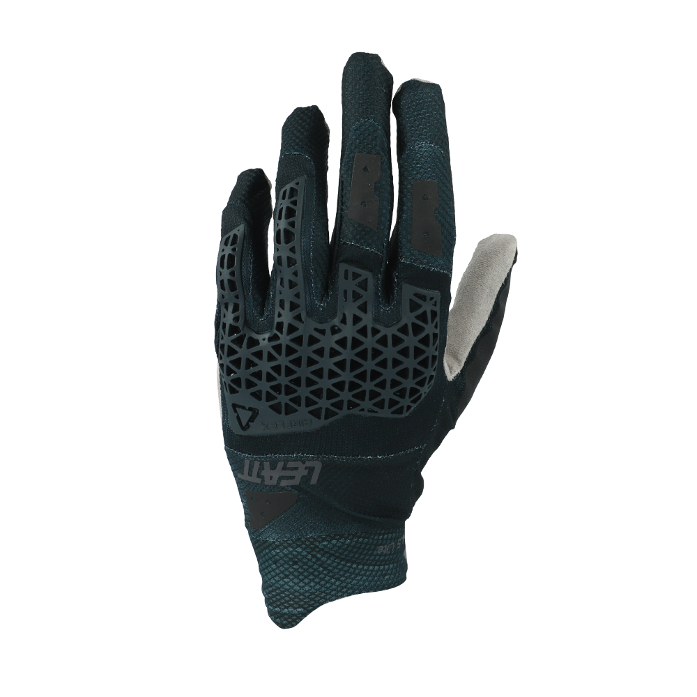 LEATT MOTO 4.5 LITE BLACK GLOVES