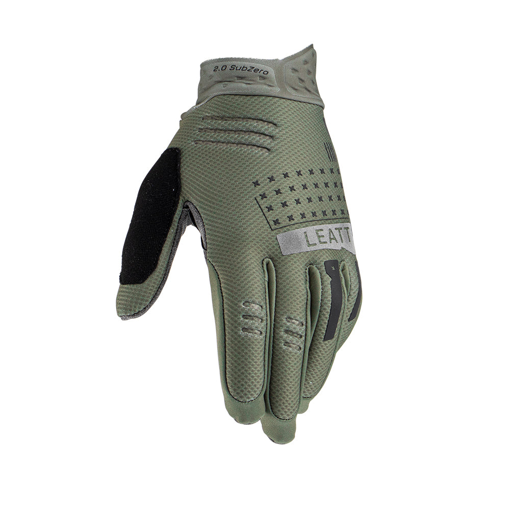 GLOVE MTB 2.0 SUBZERO