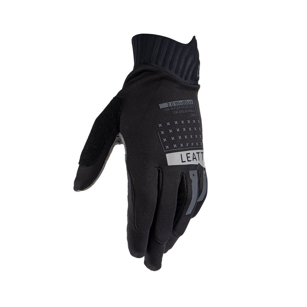 GLOVE MTB 2.0 WINDBLOCK